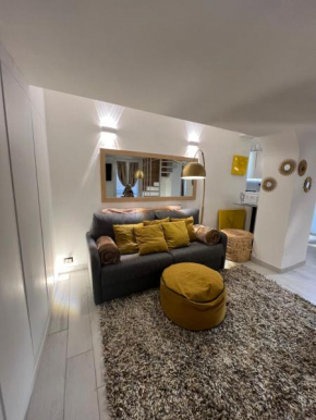 Loft a piazza di Spagna